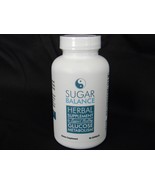 sugar balance herbal supplement Glucose Metabolism 90 ct - £23.35 GBP