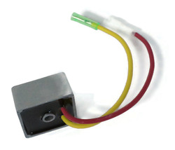 Voltage Regulator For John Deere L107 Automatic Lawn Tractor - $27.89