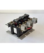 Furnas 48HC37AA3 Bi-Metal Thermal Overload Relay Size 3, 100 A Max - $192.47 CAD