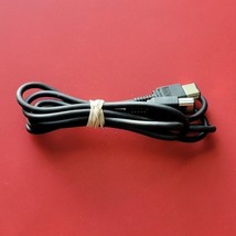 DMG-04 Link Cable Nintendo Game Boy Original Authentic for use of Pokemon Tetris - £13.54 GBP