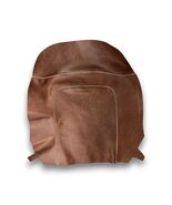 F150 Leather Center Console Lid Cover: 2001-2003 King Ranch Upgrade - $79.00