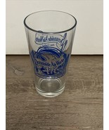 Oceanside Ale Works Beer Glass Beer Pint Glass California Craft Beer Mic... - $20.00