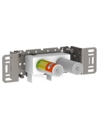 Vola - 900 Rough In-Wall Valve Build-in stop valve with fixed outlet socket - $947.80 CAD