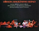 Beginnings [Vinyl] The Allman Brothers Band - £55.74 GBP