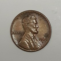 1964 Lincoln Memorial Penny D Mint Copper Cent  US Coin Liberty L Error Wide AM - £169.65 GBP