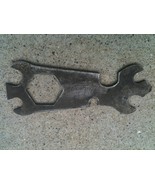 vintage 1930&#39;s 1940&#39;s Maytag wrench ... original for wringer wash machine  - $40.81 CAD