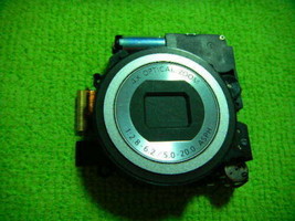 Lens Zoom For Kodak PANASONIC DMC-F3 - £25.64 GBP