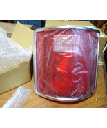 Fits 1978-1991 Chevy Blazer GM C/K   Tail Light Cover Lens Only   Left side - $24.26
