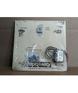 NOS 1980 Silent Eye Vehicle Security System Model VFS by Optronics Inc. - $74.25