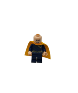 Lego Marvel Super Heroes Loki Minifigure 76088 Thor Ragnarok - £17.71 GBP