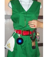 NEW Gift Box for Zelda lover Link Costume Props slingshot ring key fairy... - $47.96 CAD+