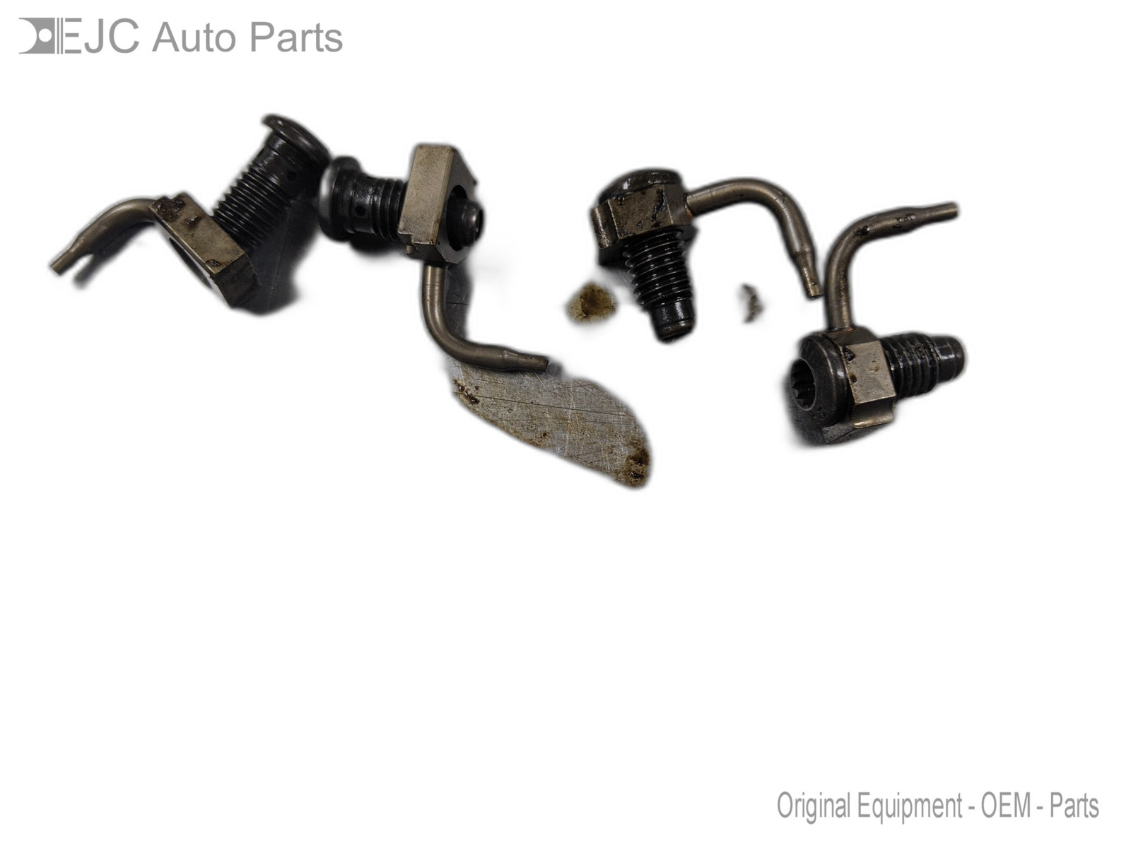 Piston Cooling Oil Squirter Jets For 09-18 Volkswagen Tiguan  2.0  Turbo - $49.45