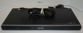 Philips DVP5992 DVD Player HDMI USB - $48.27