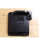 Sony Handycam Docking Station DCRA-C200 - No Power Supply or Cables - $27.07 CAD