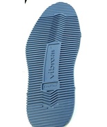 Vibram 2070 style full sole, Blue color, $18.95 gets you 2 pair, size 10... - $26.12 CAD