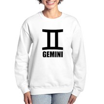 GEMINI Women&#39;s Crewneck Sweatshirt - $45.00