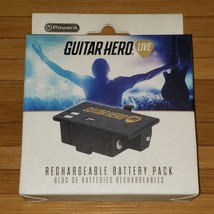 Activision Guitar Hero Live Rechargeable Battery Pack Power A Brand New! - £11.66 GBP