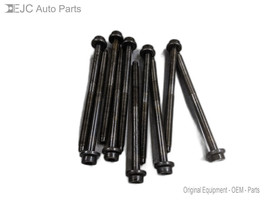 Cylinder Head Bolt Kit For 17-19 Ford Escape  2.0  Turbo - £26.68 GBP