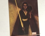 Star Wars Galaxy Trading Card #244 Paul Lee - $2.96