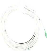 2 X Corning Single Mode SC to SC Cable Fiber Patch 444401UR1BF050F - $49.58