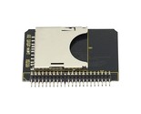 Sd Card To 2.5 Inch Ide Adapter,Sd Sdhc Sdxc Mmc Memory Card To Ide 2.5&quot;... - £24.23 GBP