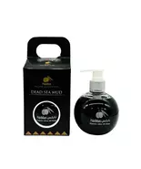 Nabulsi Dead Sea Mud Liquid Soap"Directly to you from land of PHARAOHS "... - $9.99
