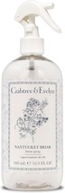 Crabtree &amp; Evelyn Nantucket Briar Linen Spray 500 ml 16.9 oz - $38.45