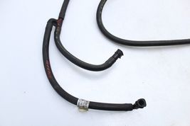 07-13 MERCEDES-BENZ W221 S550 S600 WASHER HOSE LINE PIPE E4714 image 3