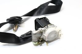 2003-2005 TOYOTA CELICA GT GTS FRONT RIGHT PASSENGER SEAT BELT P2350 image 6