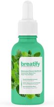 Breatify Bad Breath Eliminating Serum – Bad mouth smell removing drops - £16.49 GBP