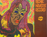 Richie Havens&#39; Record [Vinyl] - £11.93 GBP