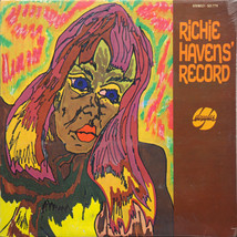 Richie havens record thumb200