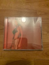 The Heat by Toni Braxton Audio Music CD - £14.42 GBP