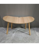 TJXROODJU Living room furniture Rustic Living Room End Table with Non-Sl... - €31,97 EUR