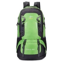 40L/60L Waterproof Outdoor Travel Backpack Camping Trek Bag For Man Woman Climbi - £134.20 GBP