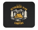 Personalized camping mouse pad adventure awaits in the wilderness thumb155 crop