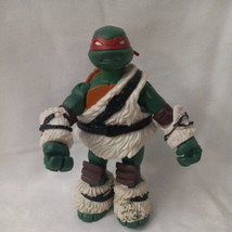 Playmates Nickelodeon Teenage Mutant Ninja Turtles Raph the Barbarian Figure - £10.26 GBP