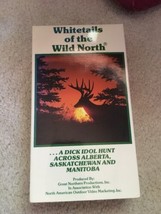 &quot; Of The Wild North VHS - $87.88