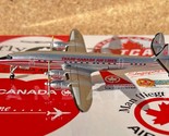 Trans-Canada Air Lines Lockheed L-1049 CF-TEV Aeroclassics HC-001 1:400 ... - $89.95