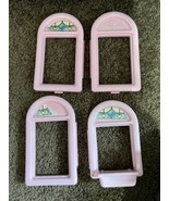 Fisher Price Loving Family 1997 House 4618 REPLACEMENT BOX WINDOW FRAME ... - £19.37 GBP