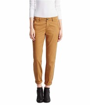 AEROPOSTALE PRINCE &amp; FOX WOMENS CHINO CASUAL TROUSERS SZ JUNIORS 000R RU... - £9.96 GBP