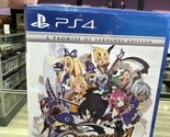 NEW! Disgaea 4 Complete+ - Sony PlayStation 4 Factory Sealed! - £37.67 GBP