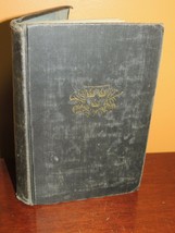 1946 The Black Rose Thomas B Costain Doubleday &amp; Company Caroline Rhodes... - $4.49