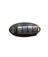 Fob/Remote Remote Four Button Fits 07-12 SENTRA 341136  - $605.15 MXN