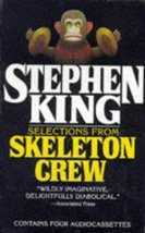 Skeleton Crew: Selections King, Stephen; Ivey, Dana; Broderick, Matthew and Ster - £1.56 GBP