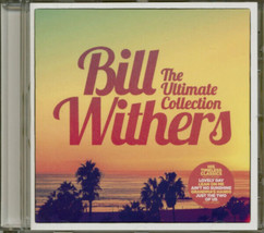Bill Withers - The Ultimate Collection (CD, Comp) (Mint (M)) - £5.53 GBP