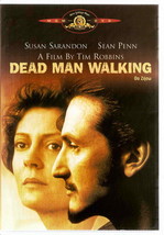 Dead Man Walking (Susan Sarandon, Sean Penn, Robert Prosky) Region 2 Dvd - £8.74 GBP
