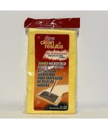 Quickie Clean Results Jumbo Microfiber Floor Mop Refill #077MCR - $12.00