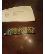 Ventline Circut Board 92-6995RC Doesn&#39;t Work Defective - $557.52 MXN