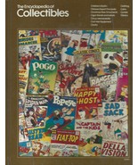 1978 Encyclopedia of Collectibles-Children&#39;s Books to Comics HB-Time-Life - $112.85 MXN
